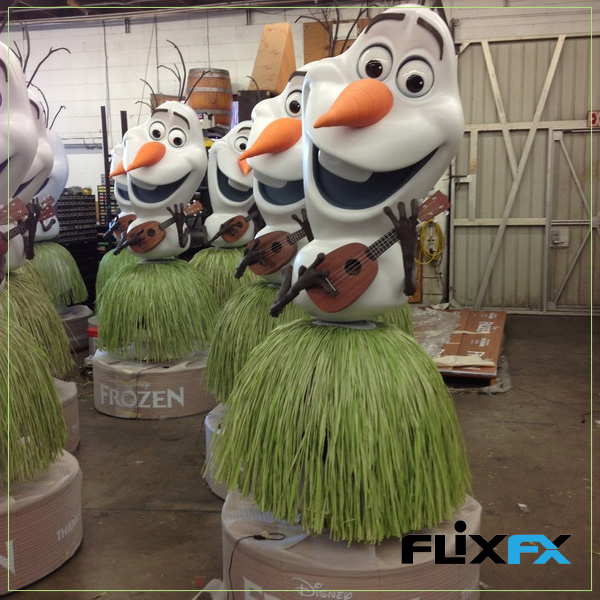 FLIX FX