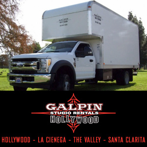 GALPIN STUDIO RENTALS | LA CIENEGA