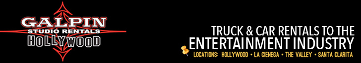 GALPIN STUDIO RENTALS | LA CIENEGA