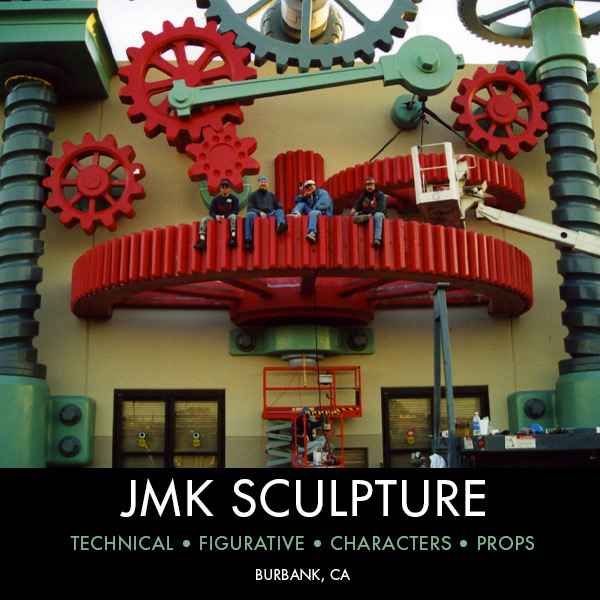 JMK SCULPTURE