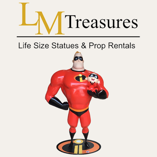 LM TREASURES