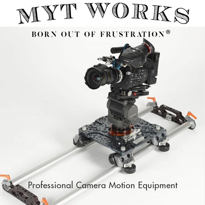 MYT WORKS
