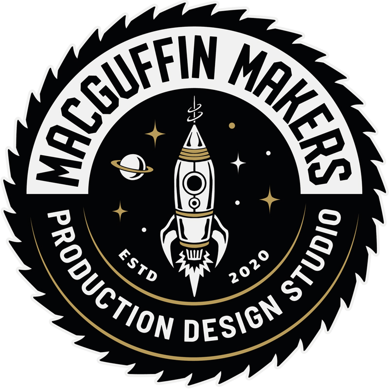 MACGUFFIN MAKERS