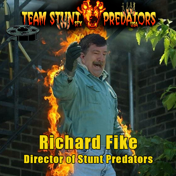 RICHARD FIKE
