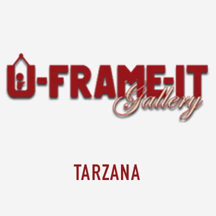 U-FRAME-IT GALLERY | Tarzana