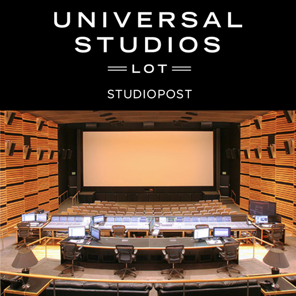 UNIVERSAL STUDIOS | NBCUNIVERSAL STUDIOPOST