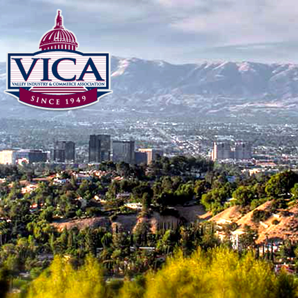 VICA | VALLEY INDUSTRY & COMMERCE ASSOCIATION